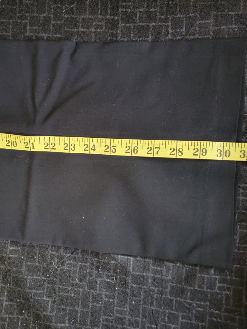 CHAPTER ONE HIGH RISE PANTS - Picture 8 of 8